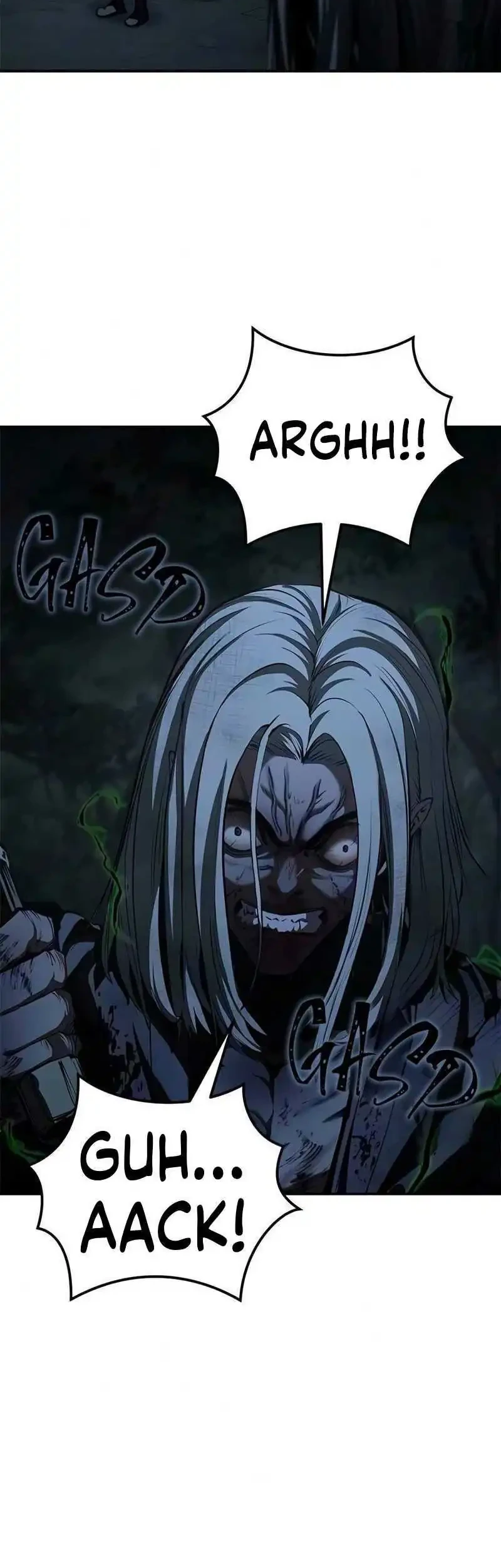 Psychopath in Murim chapter 28 halaman 34