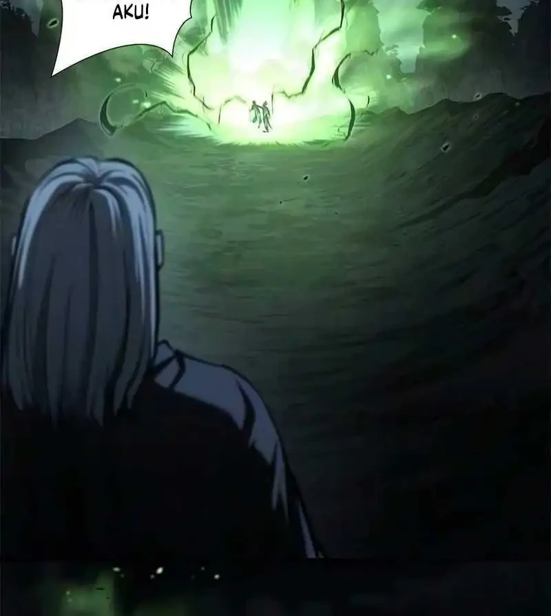 Psychopath in Murim chapter 28 halaman 40