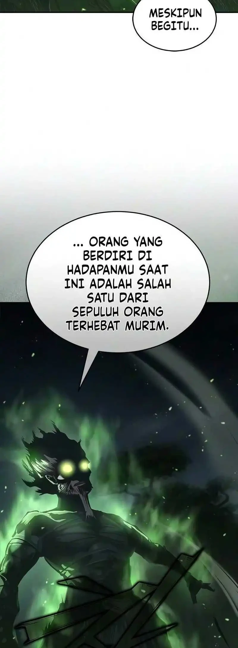 Psychopath in Murim chapter 28 halaman 44
