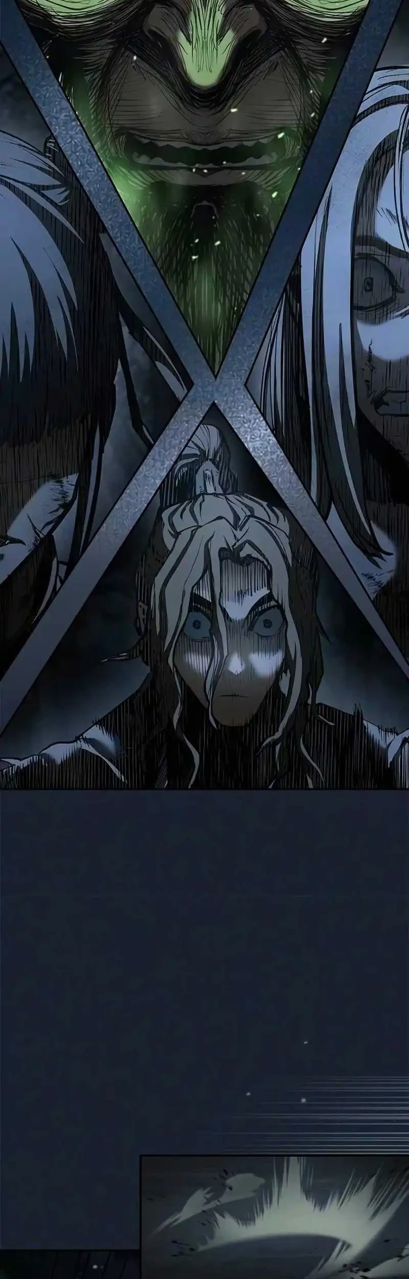 Psychopath in Murim chapter 28 halaman 46
