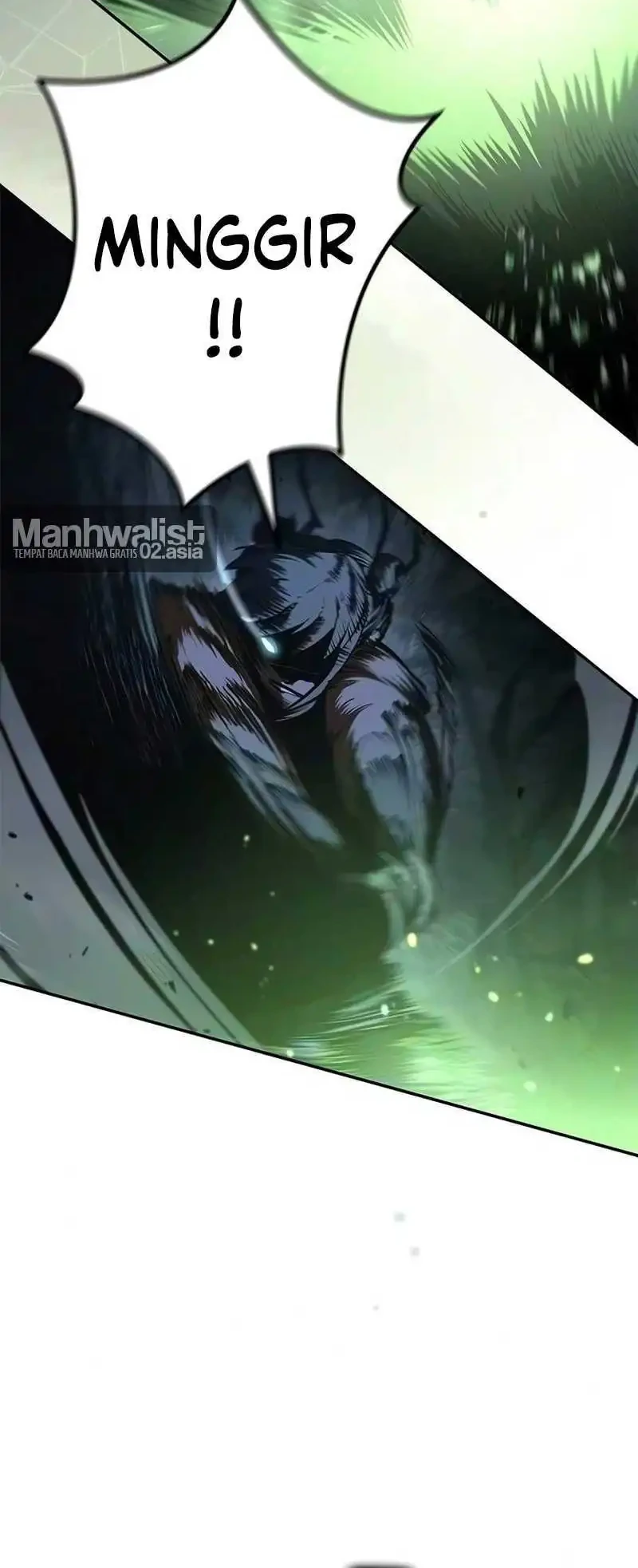 Psychopath in Murim chapter 28 halaman 48