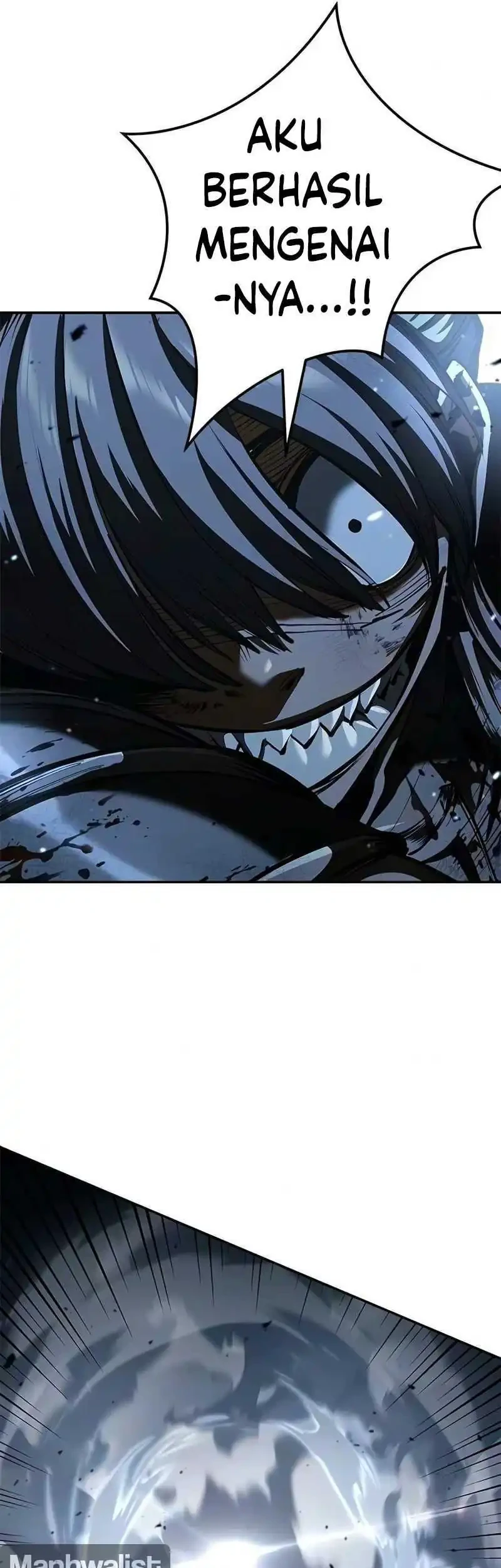 Psychopath in Murim chapter 28 halaman 53