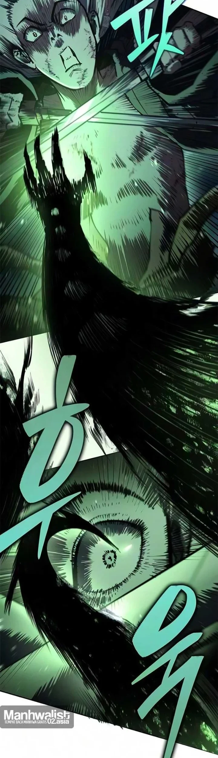 Psychopath in Murim Bab 29 halaman 5