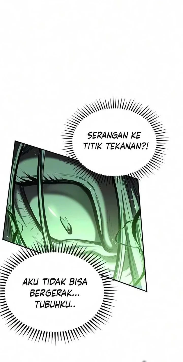 Psychopath in Murim Bab 29 halaman 7