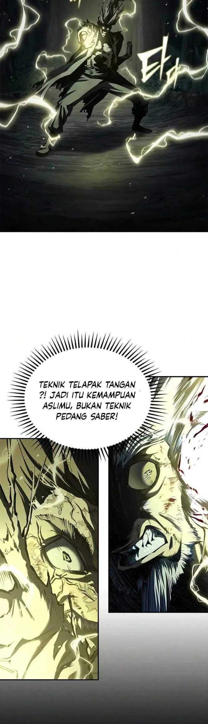 Psychopath in Murim Bab 29 halaman 13