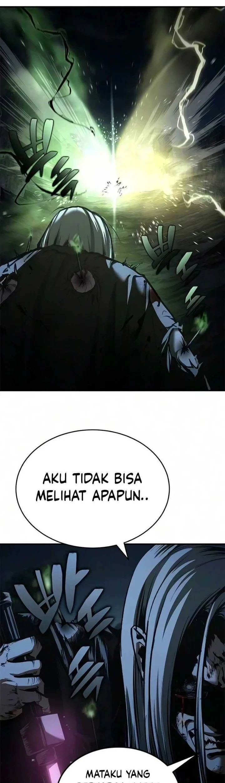 Psychopath in Murim Bab 29 halaman 20