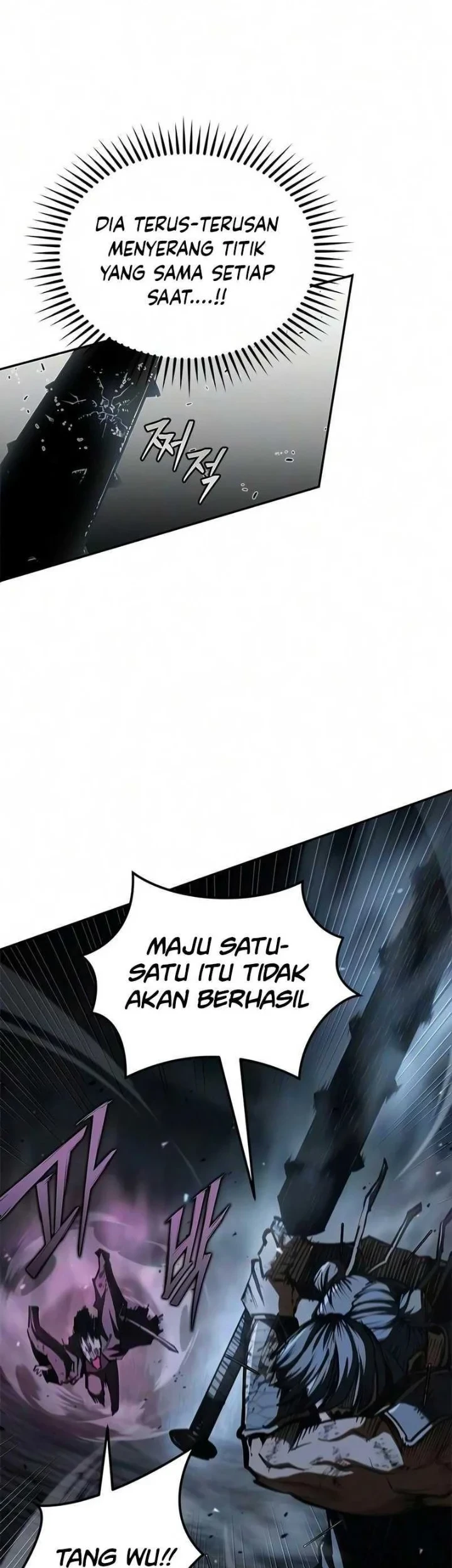 Psychopath in Murim Bab 29 halaman 48