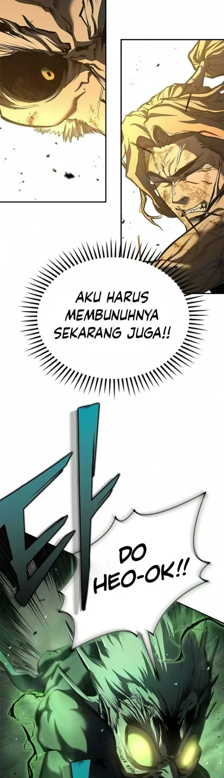 Psychopath in Murim Bab 29 halaman 54
