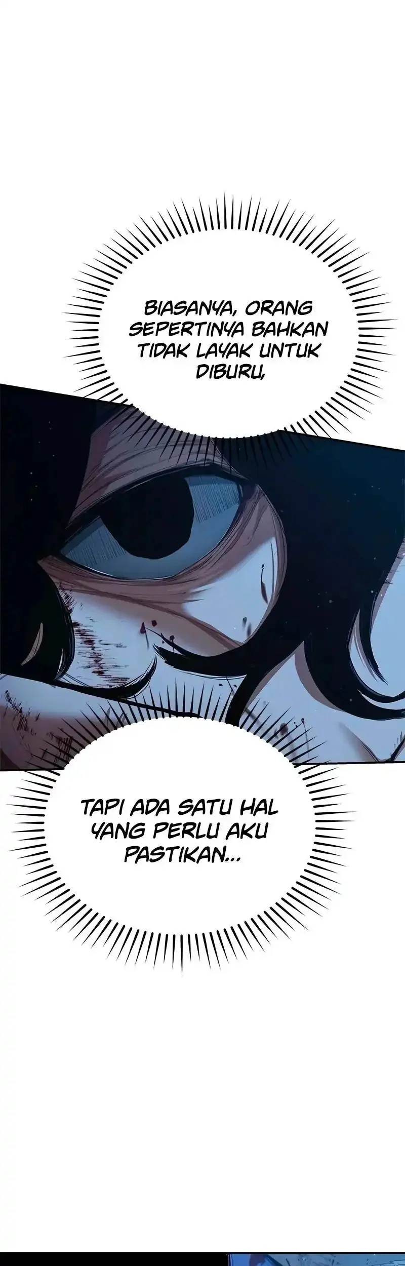 Psychopath in Murim chapter 3 halaman 3
