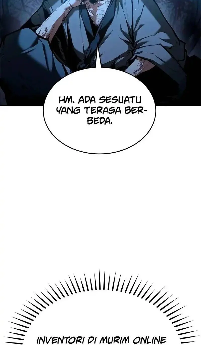Psychopath in Murim chapter 3 halaman 6