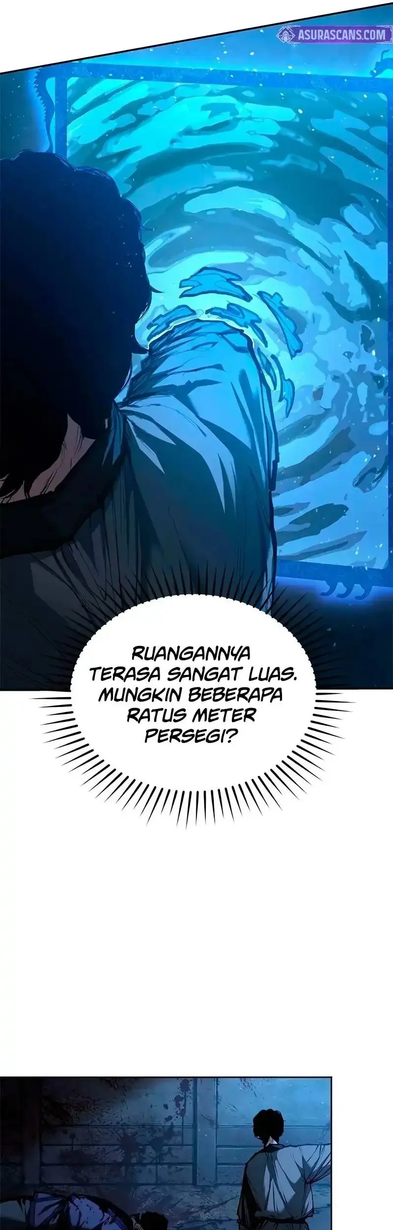 Psychopath in Murim chapter 3 halaman 9