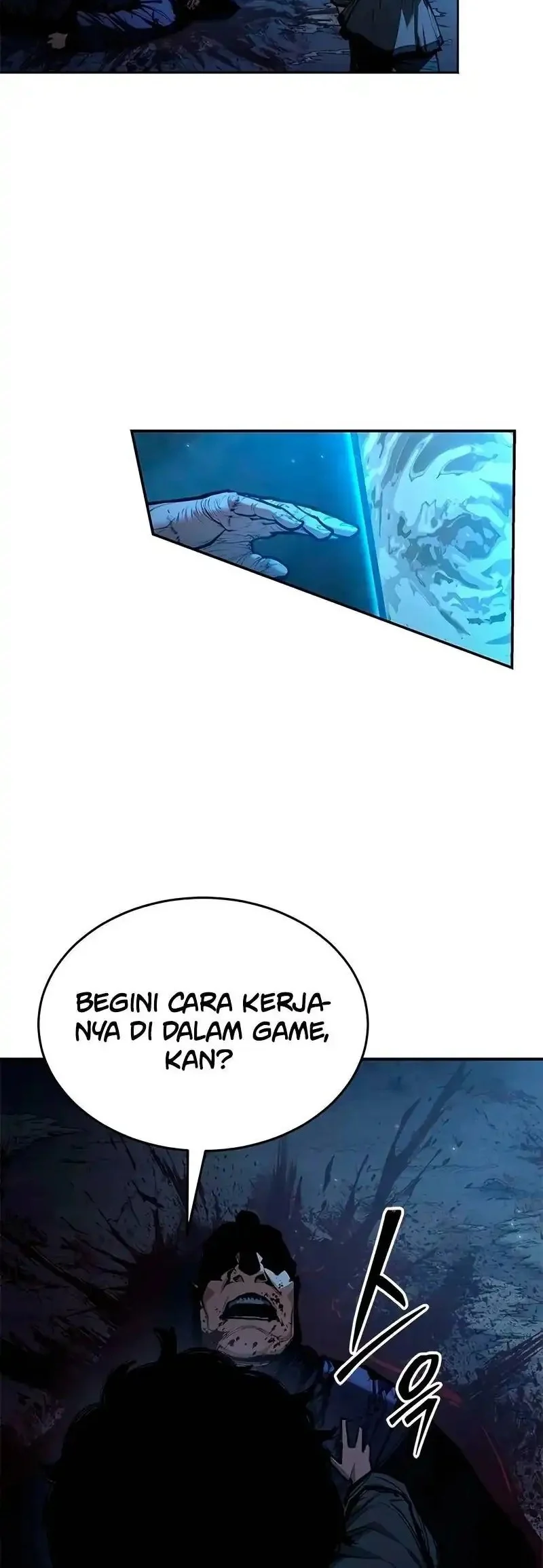Psychopath in Murim chapter 3 halaman 10