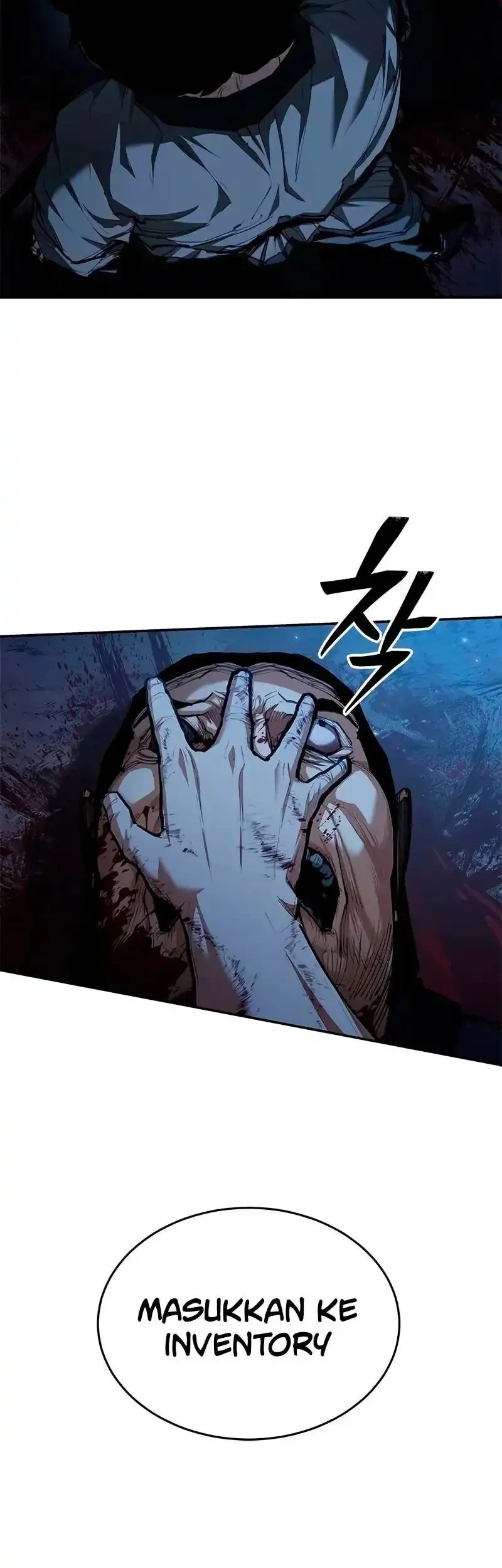 Psychopath in Murim chapter 3 halaman 11