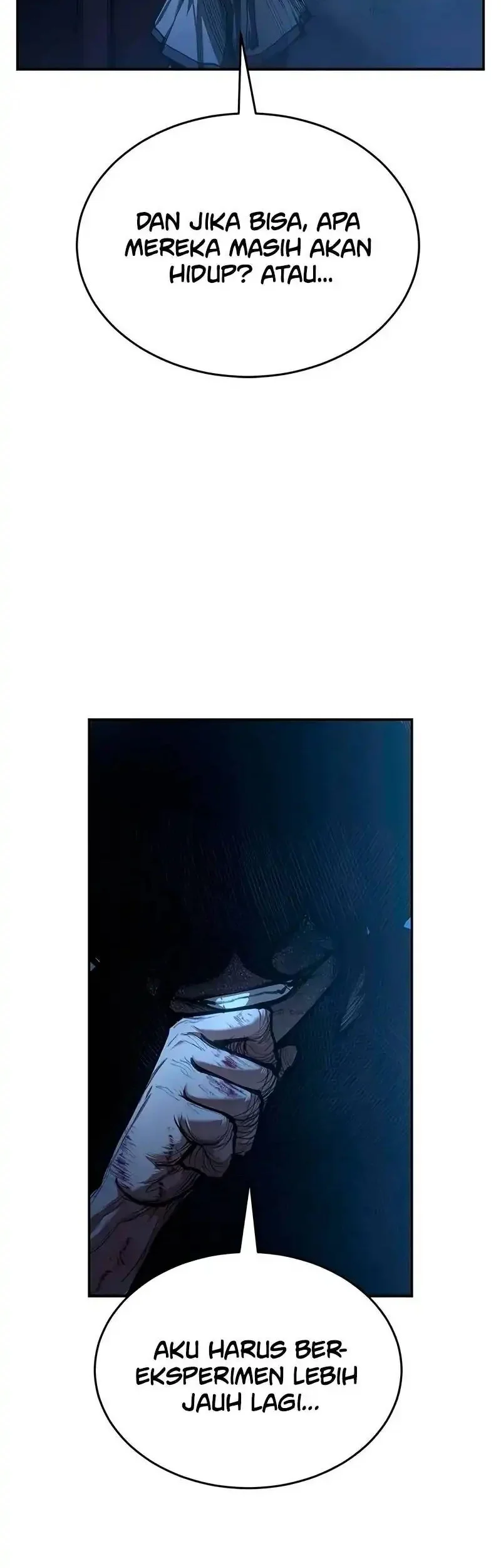 Psychopath in Murim chapter 3 halaman 16