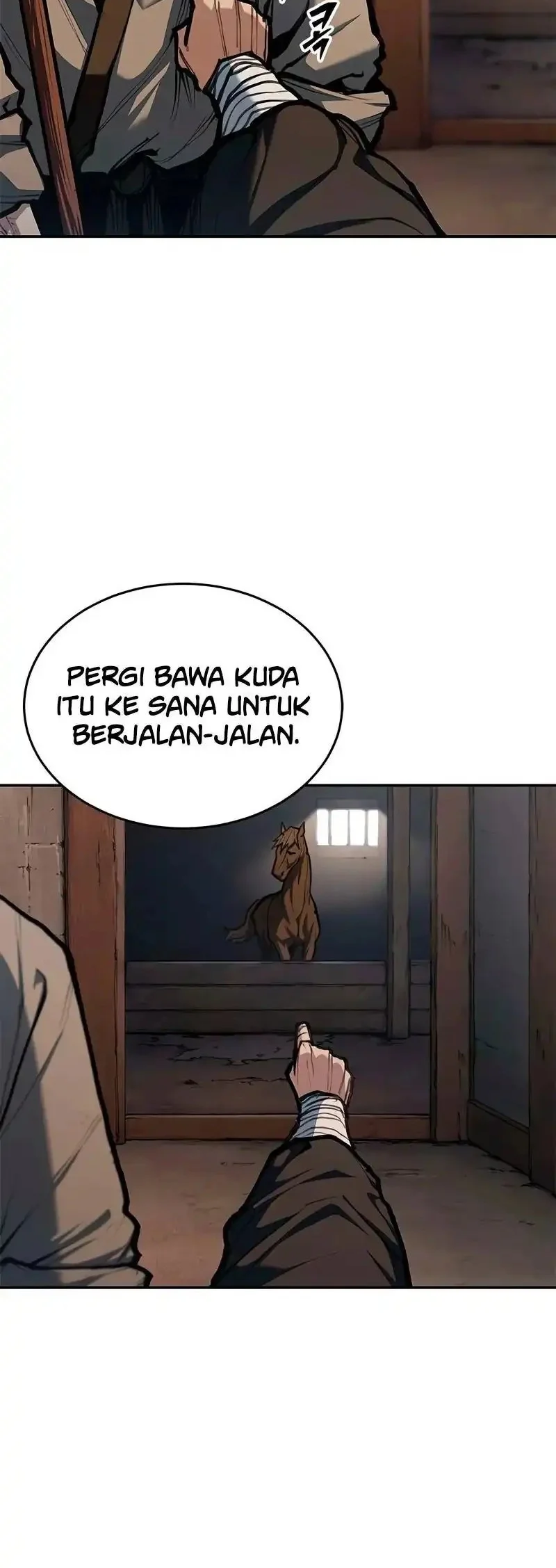 Psychopath in Murim chapter 3 halaman 24