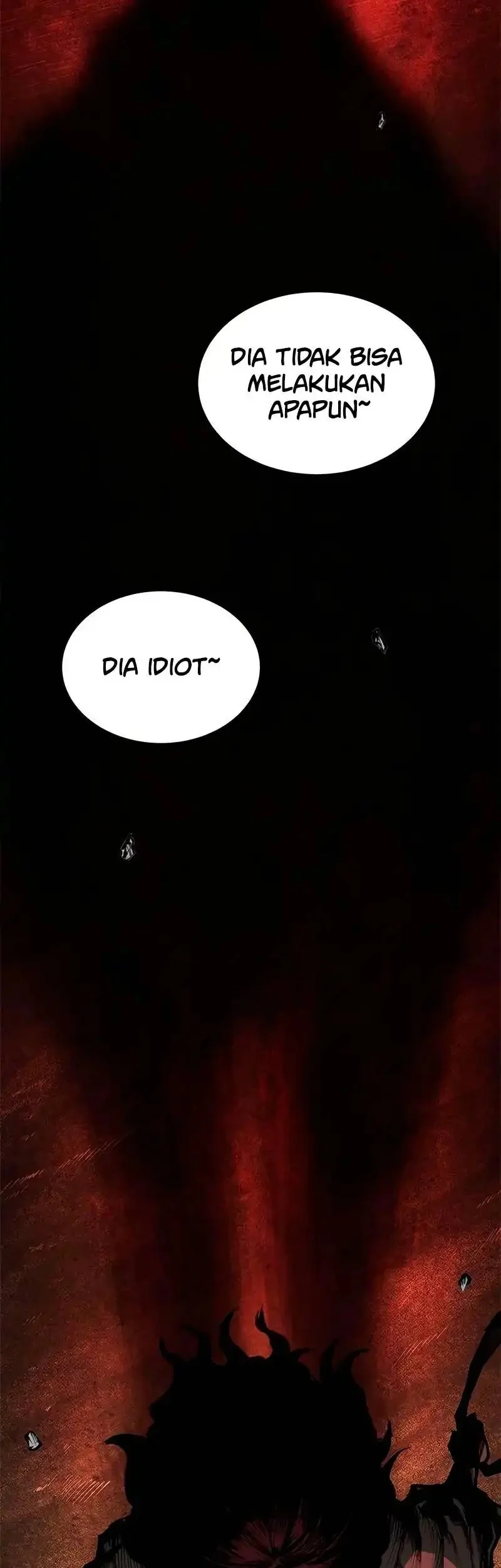 Psychopath in Murim chapter 3 halaman 37