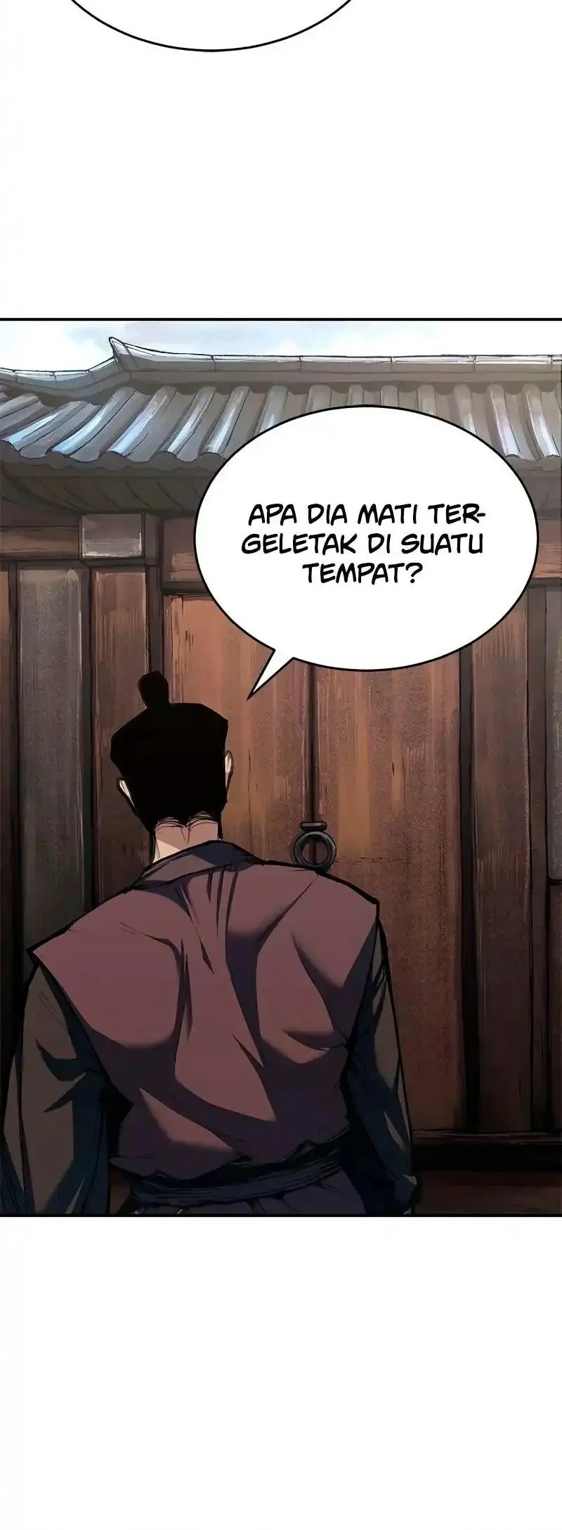 Psychopath in Murim chapter 3 halaman 40