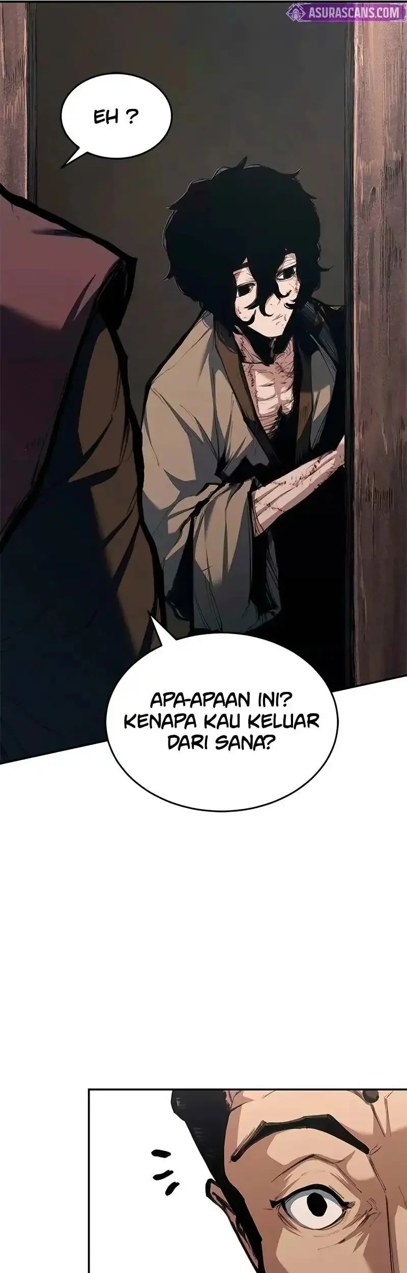 Psychopath in Murim chapter 3 halaman 41
