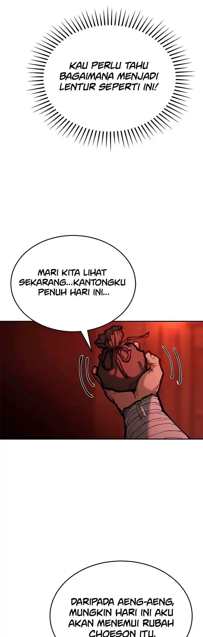 Psychopath in Murim chapter 3 halaman 51