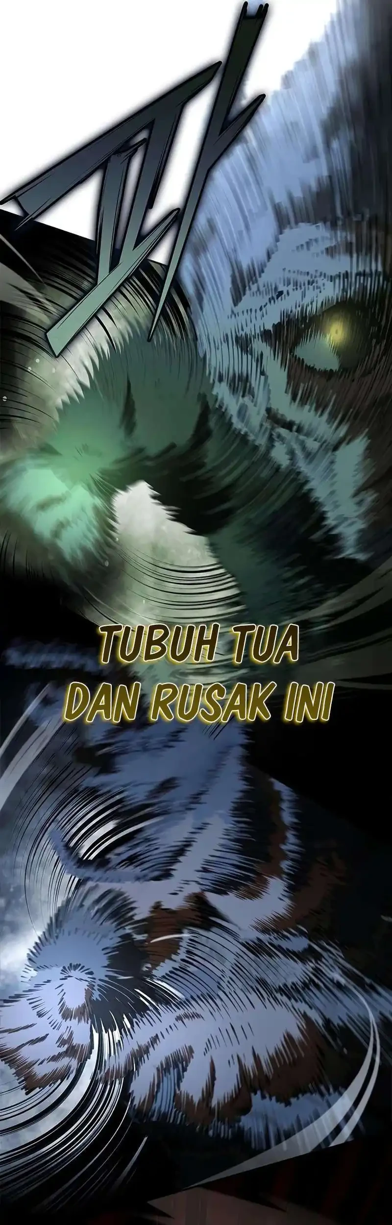 Psychopath in Murim Bab 30 halaman 5