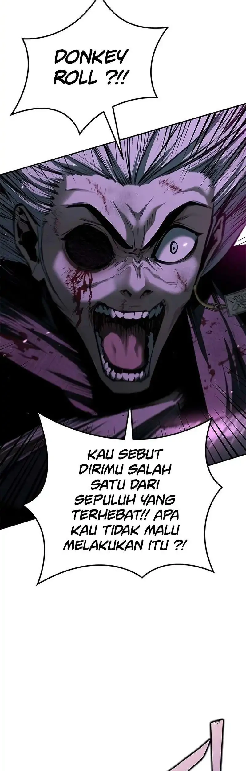 Psychopath in Murim Bab 30 halaman 11