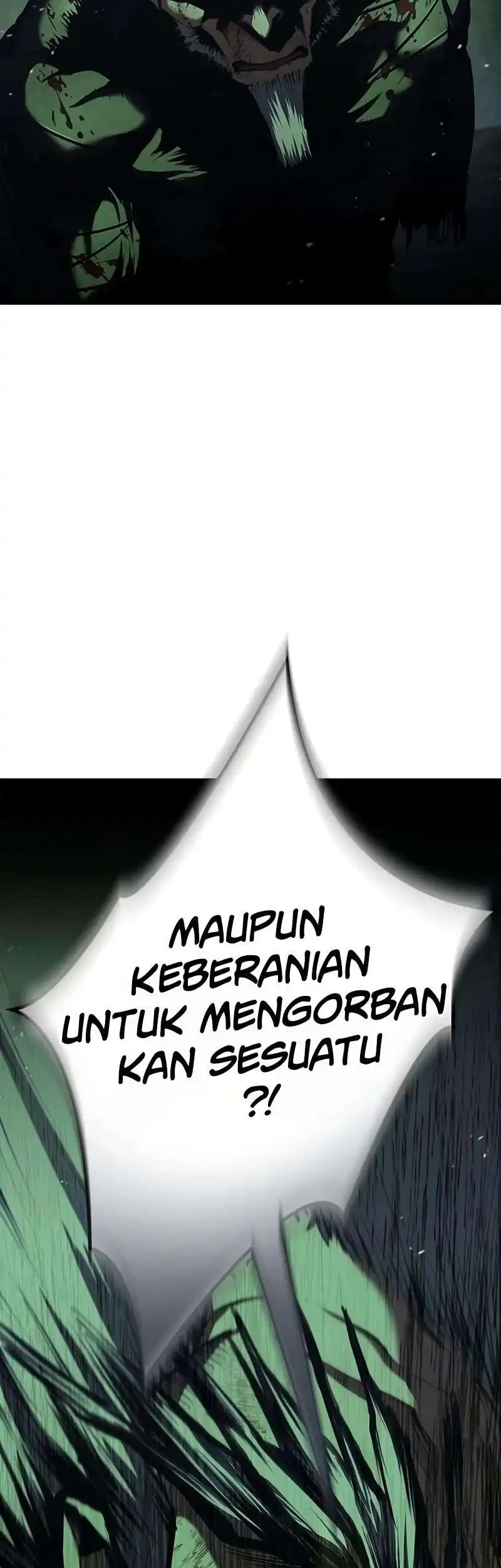 Psychopath in Murim Bab 30 halaman 21