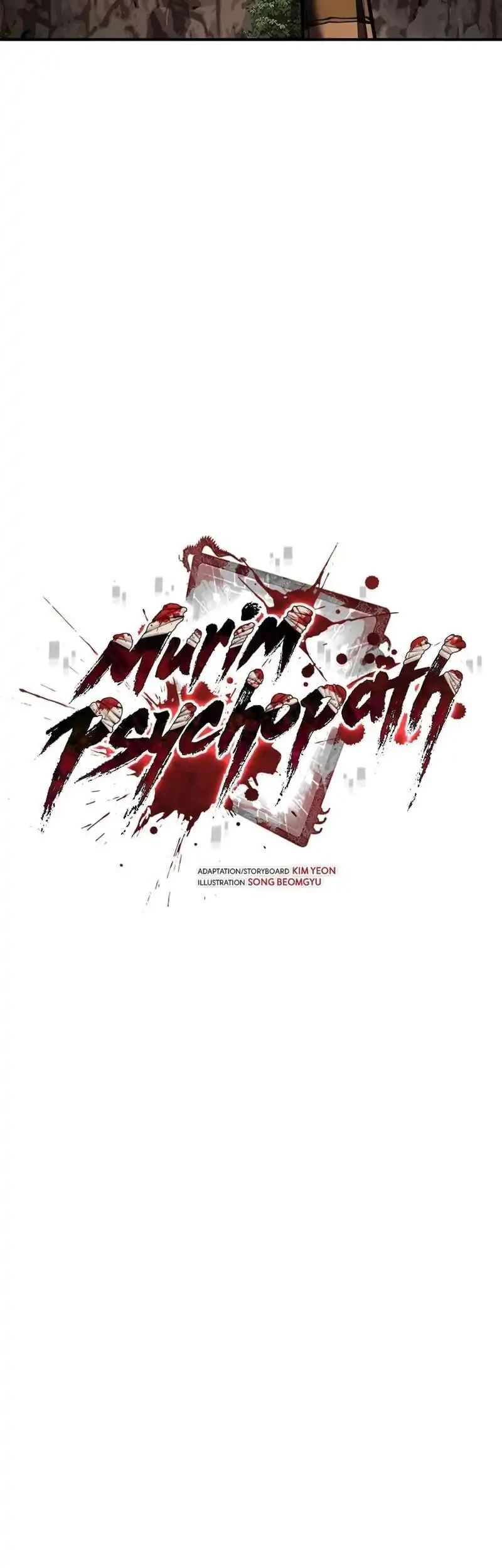 Psychopath in Murim Bab 30 halaman 34