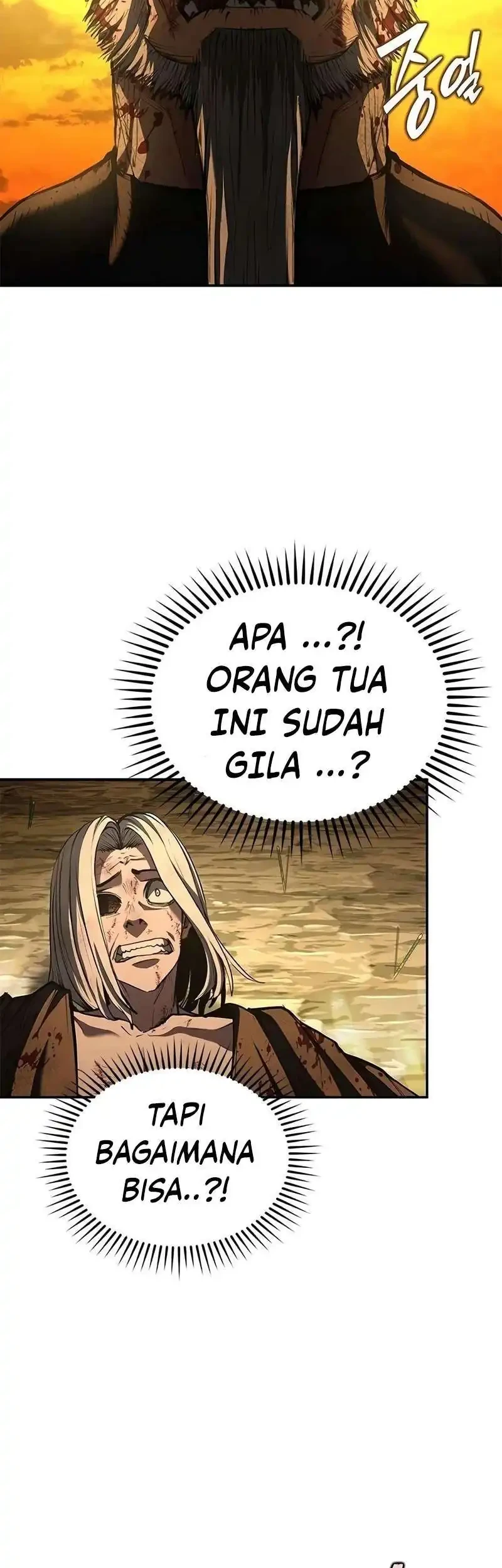 Psychopath in Murim Bab 30 halaman 38