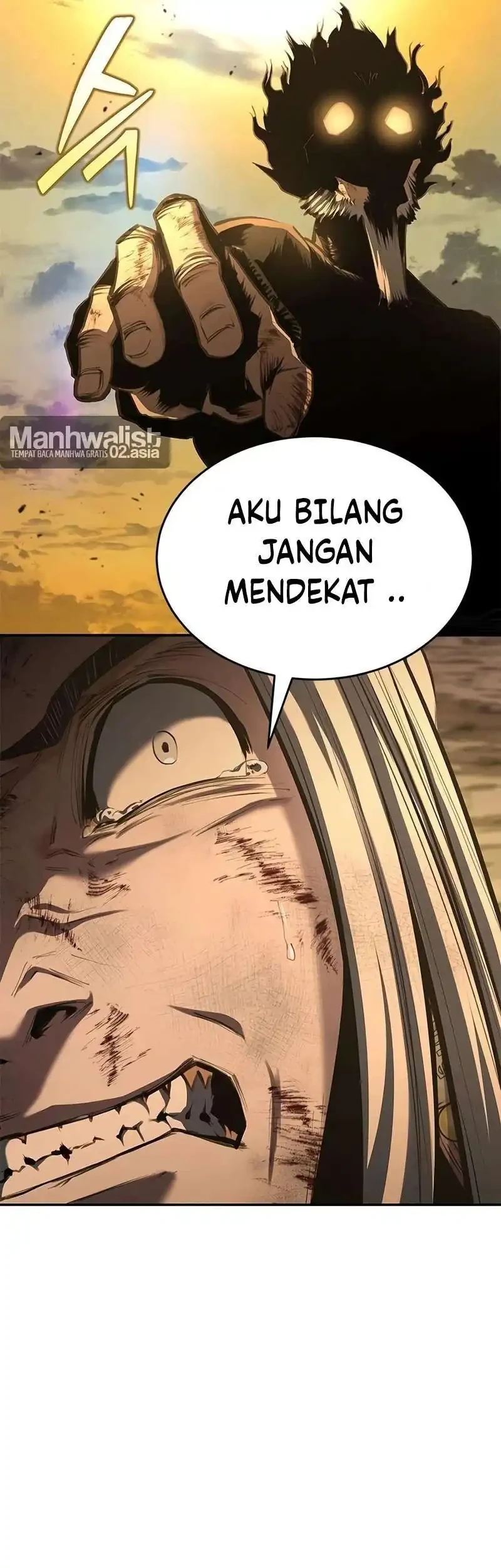 Psychopath in Murim Bab 30 halaman 40