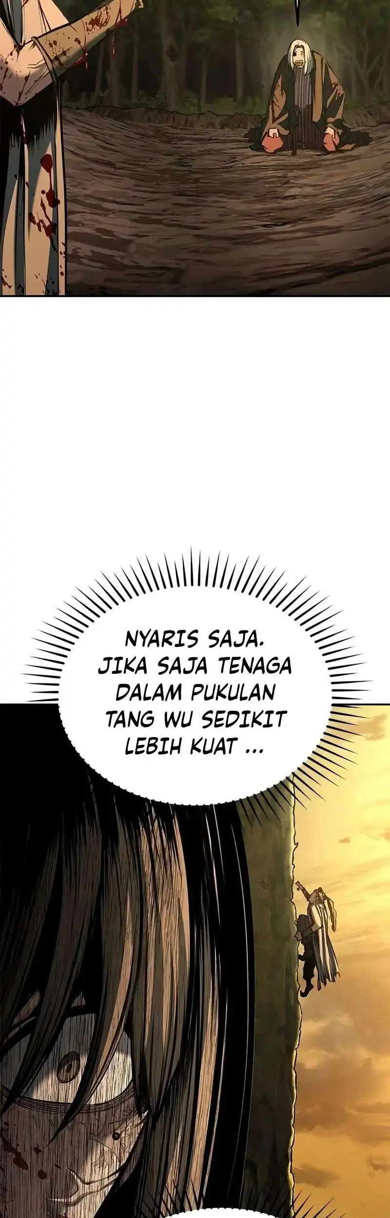 Psychopath in Murim Bab 30 halaman 49