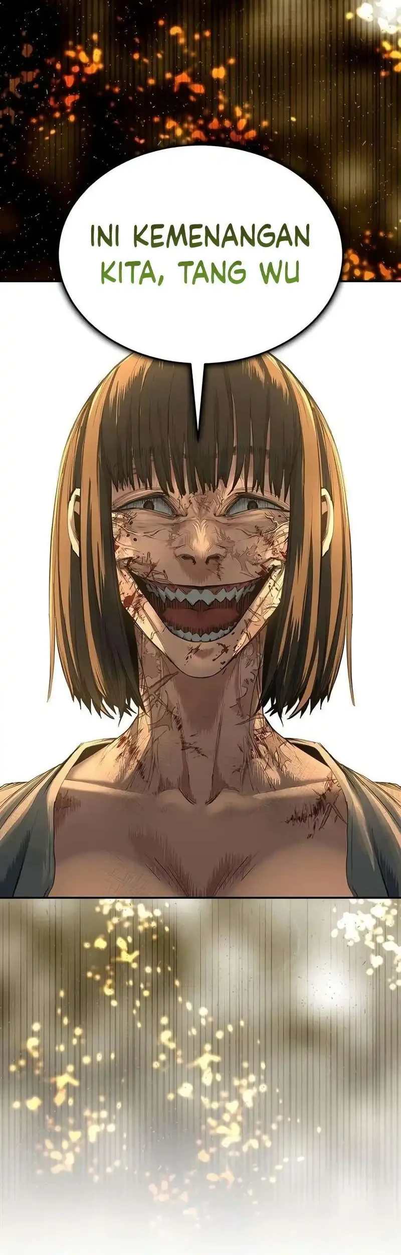 Psychopath in Murim Bab 30 halaman 51