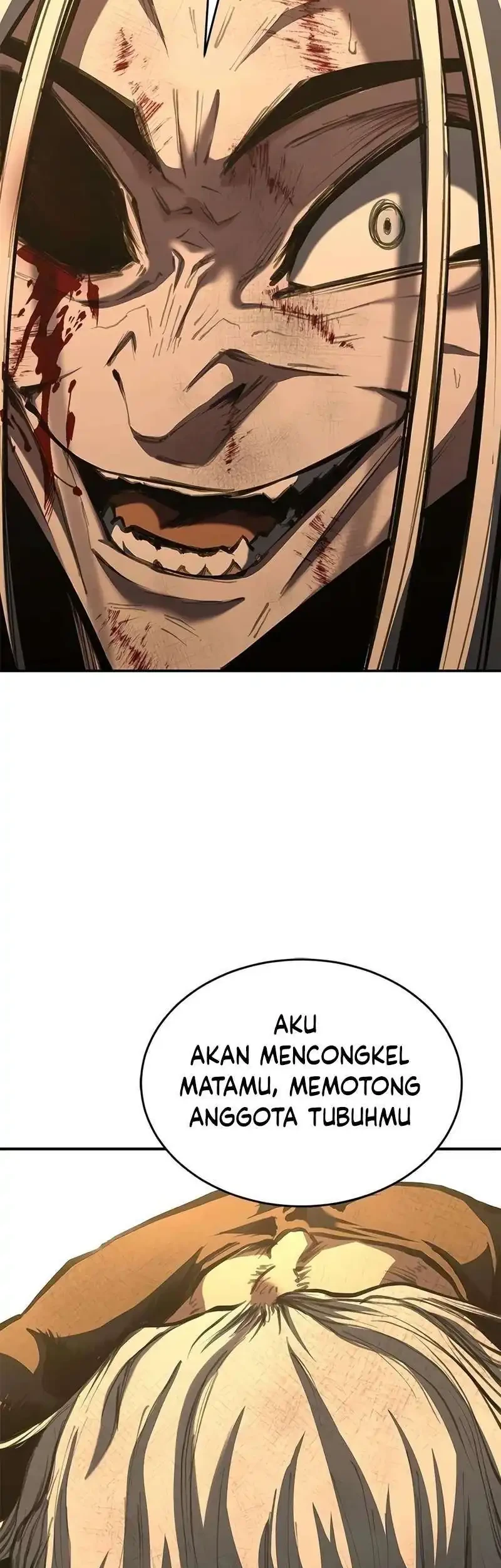 Psychopath in Murim Bab 30 halaman 54