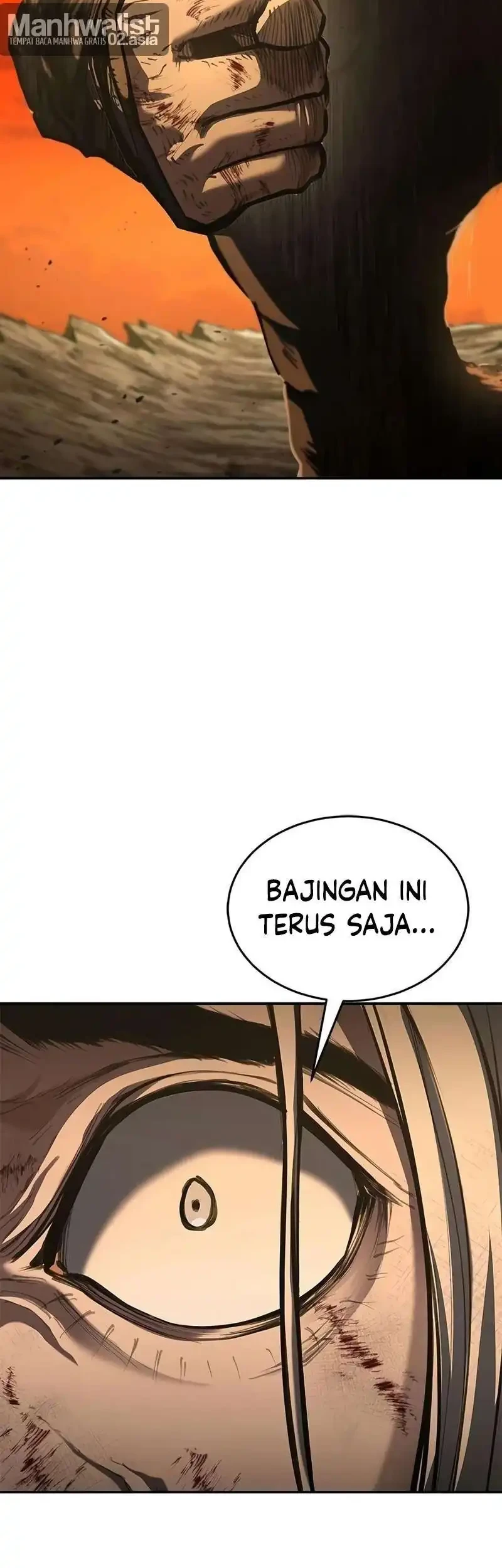 Psychopath in Murim Bab 30 halaman 58
