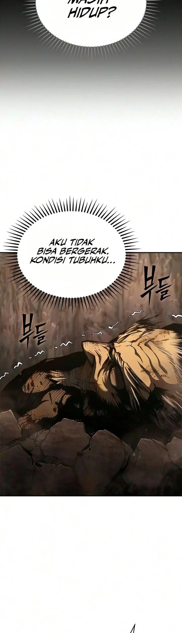 Psychopath in Murim Bab 31 halaman 3