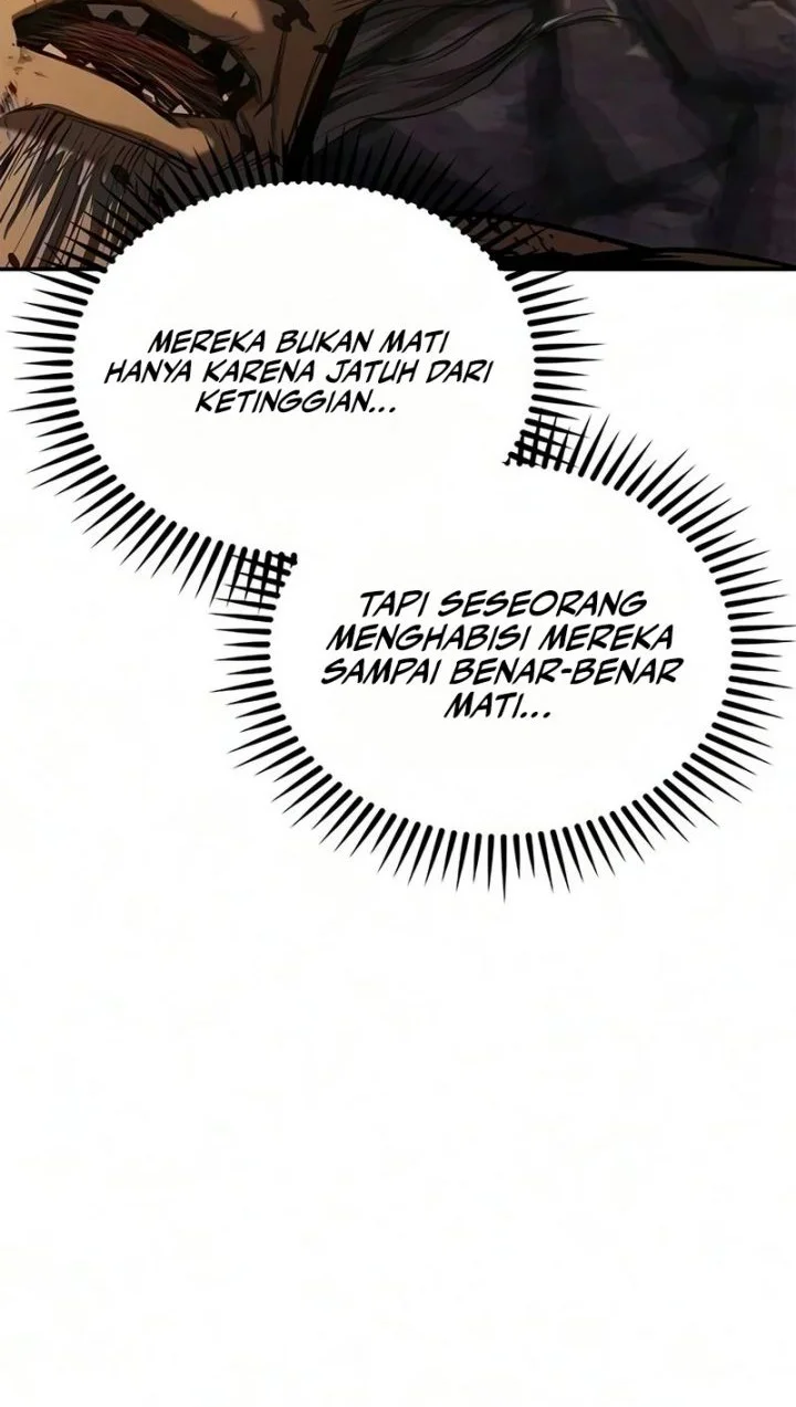 Psychopath in Murim Bab 31 halaman 8