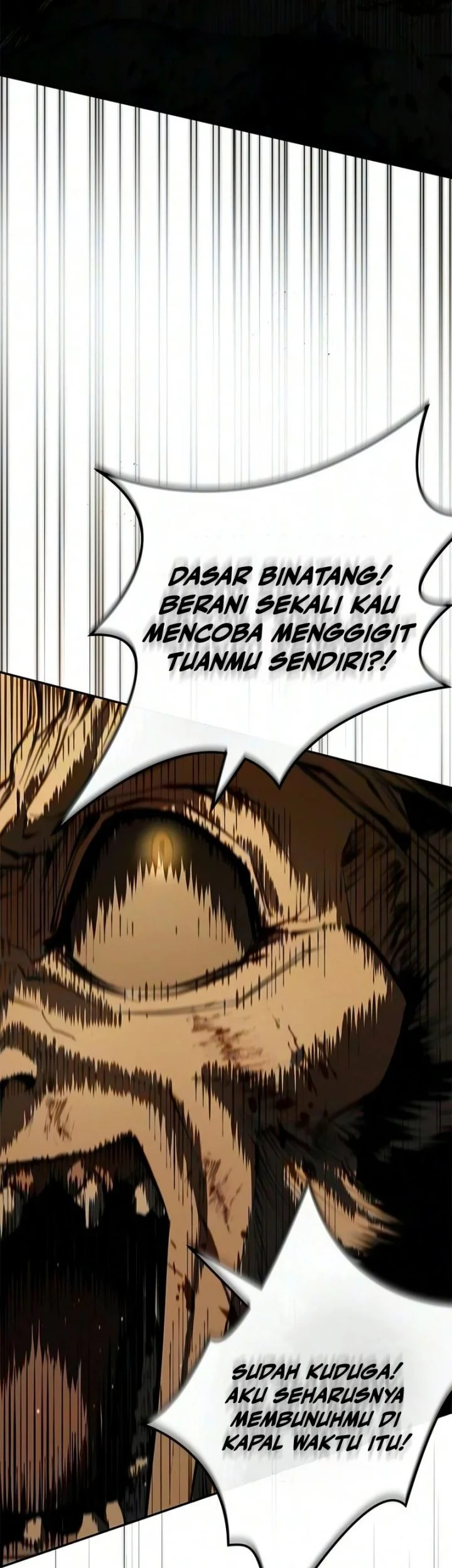 Psychopath in Murim Bab 31 halaman 19