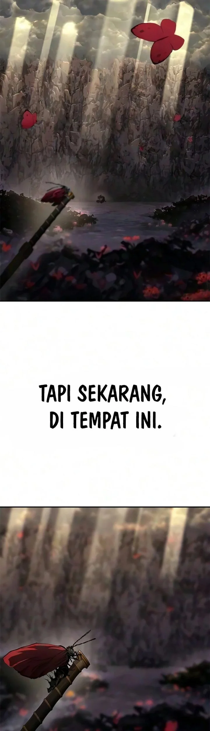 Psychopath in Murim Bab 31 halaman 32
