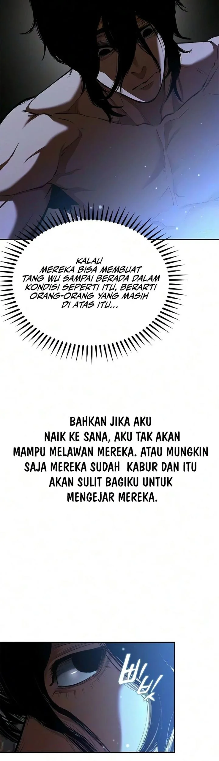 Psychopath in Murim Bab 31 halaman 47