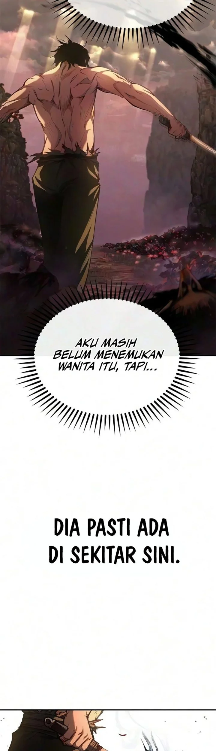 Psychopath in Murim Bab 31 halaman 50