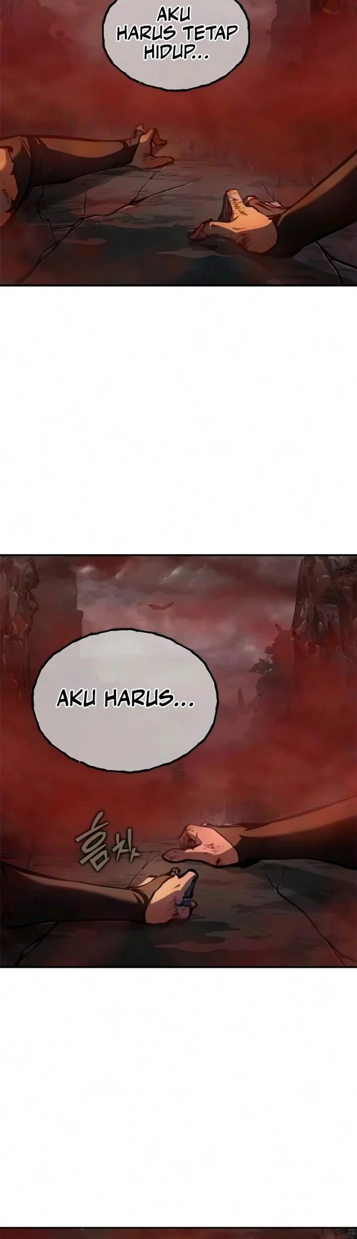 Psychopath in Murim Bab 31 halaman 62