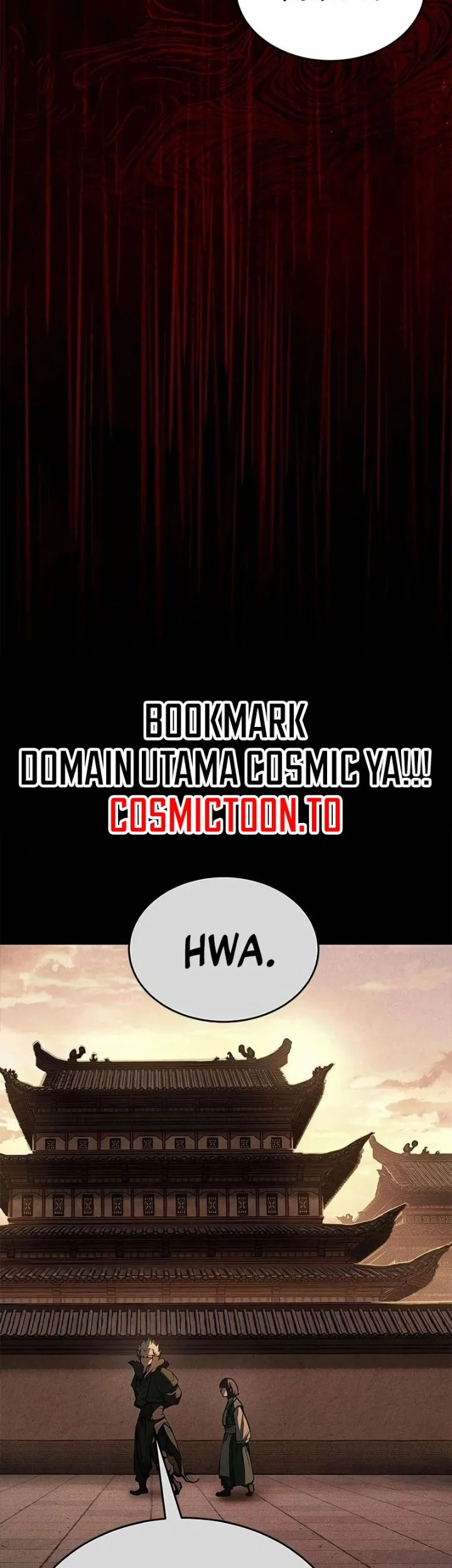 Psychopath in Murim chapter 32 halaman 4