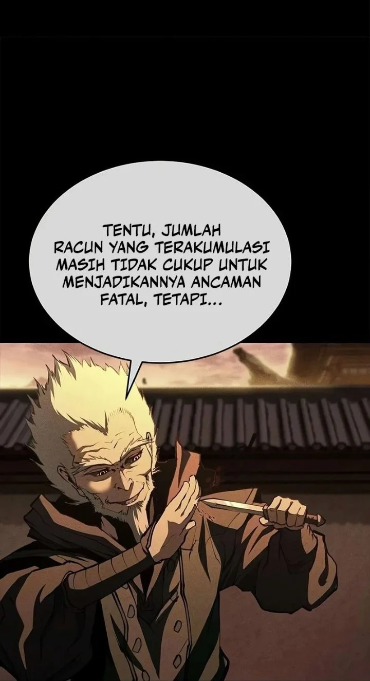 Psychopath in Murim chapter 32 halaman 6