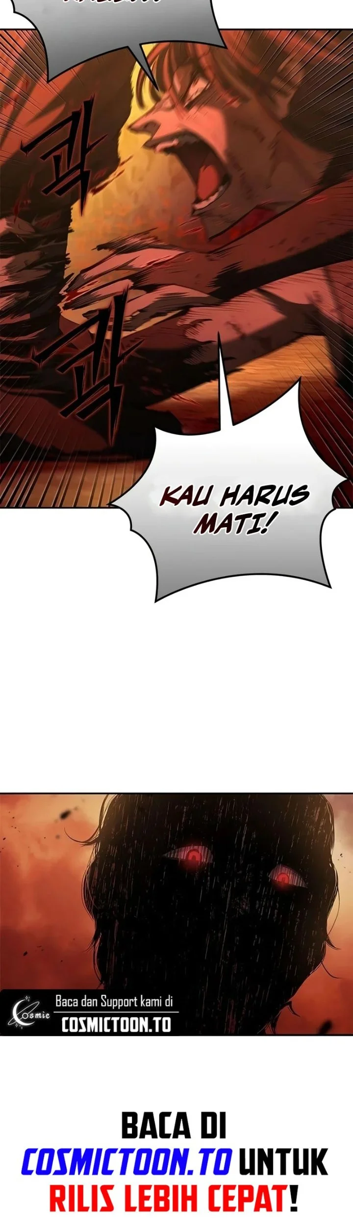 Psychopath in Murim chapter 32 halaman 15