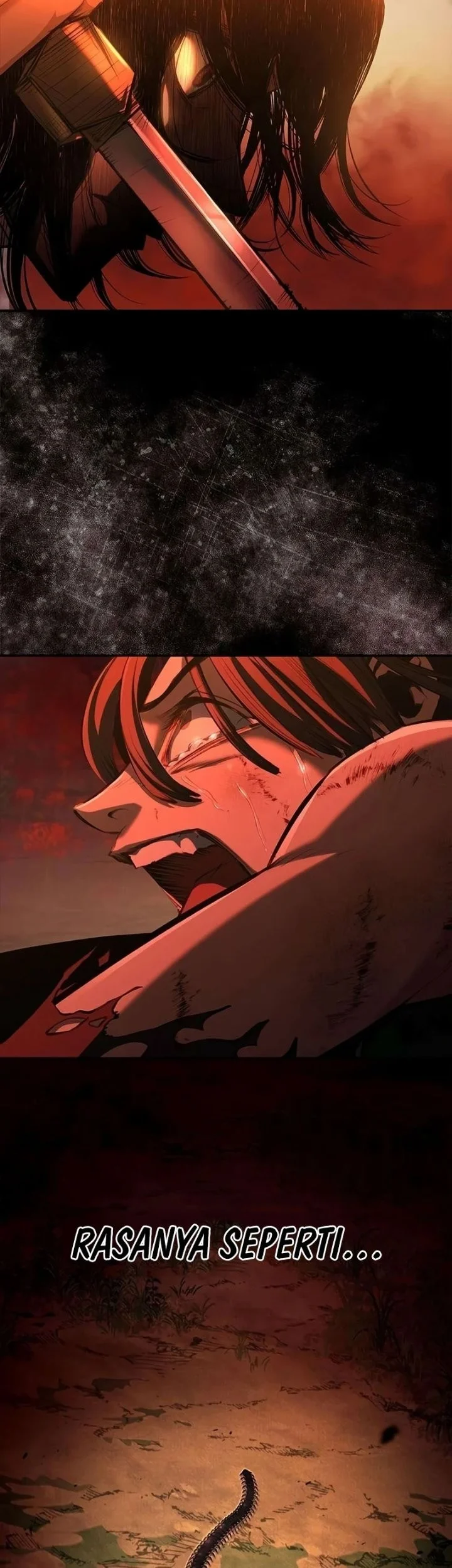 Psychopath in Murim chapter 32 halaman 17