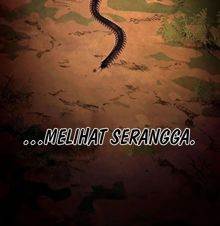 Psychopath in Murim chapter 32 halaman 18