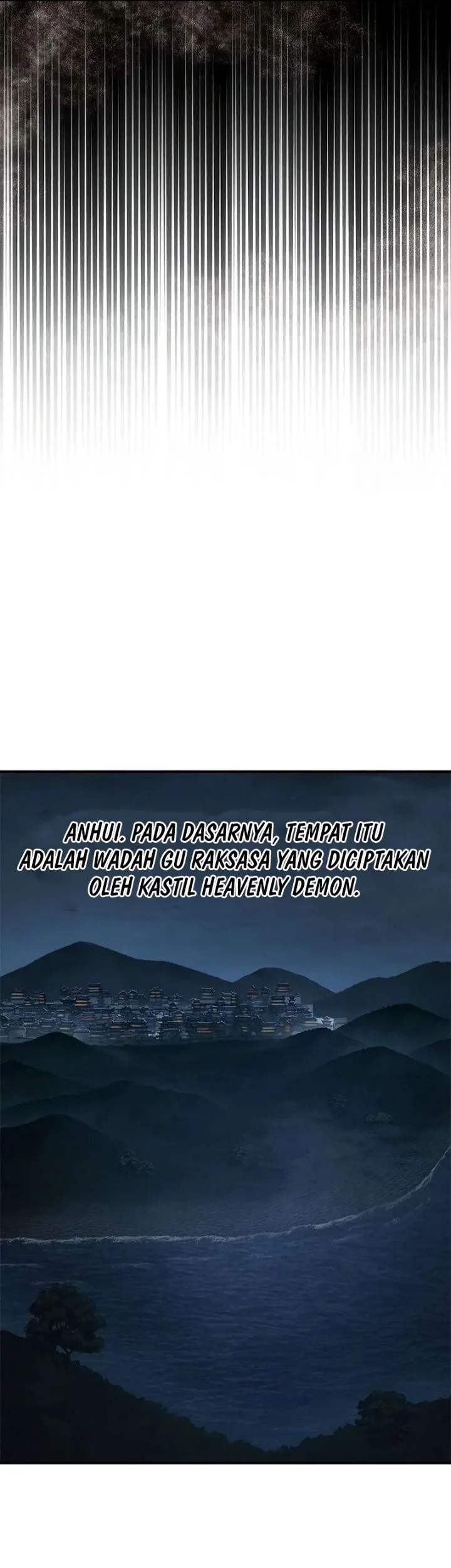 Psychopath in Murim chapter 32 halaman 19