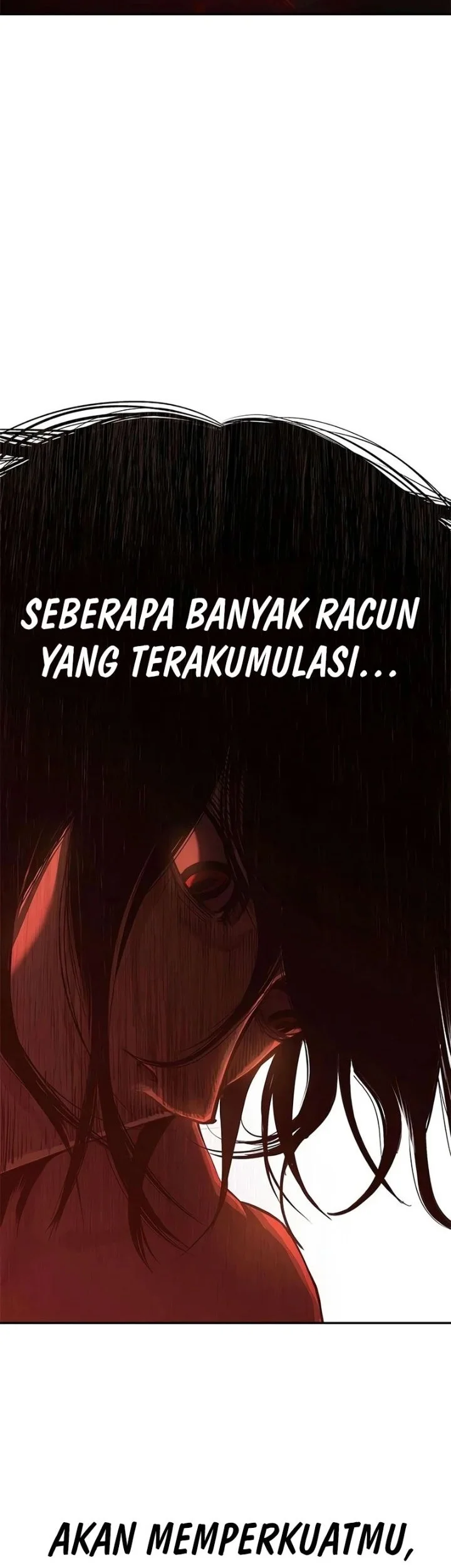 Psychopath in Murim chapter 32 halaman 22