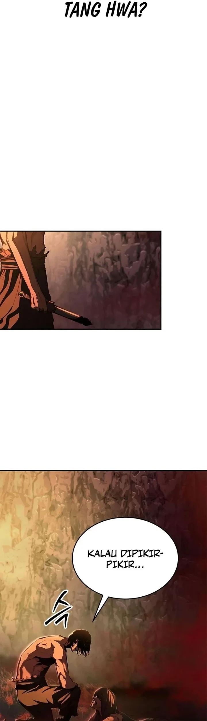 Psychopath in Murim chapter 32 halaman 23