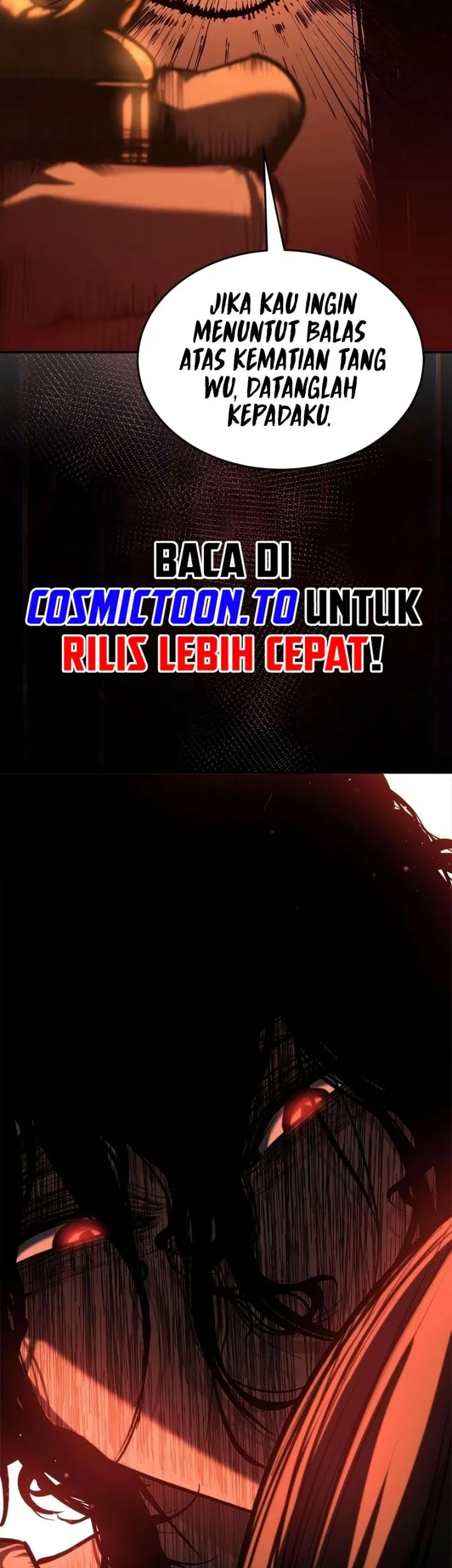 Psychopath in Murim chapter 32 halaman 29