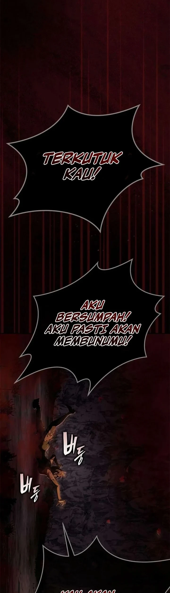 Psychopath in Murim chapter 32 halaman 33